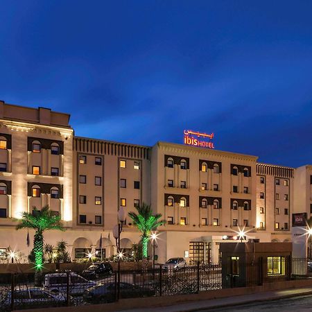 Ibis Constantine Hotel Екстериор снимка