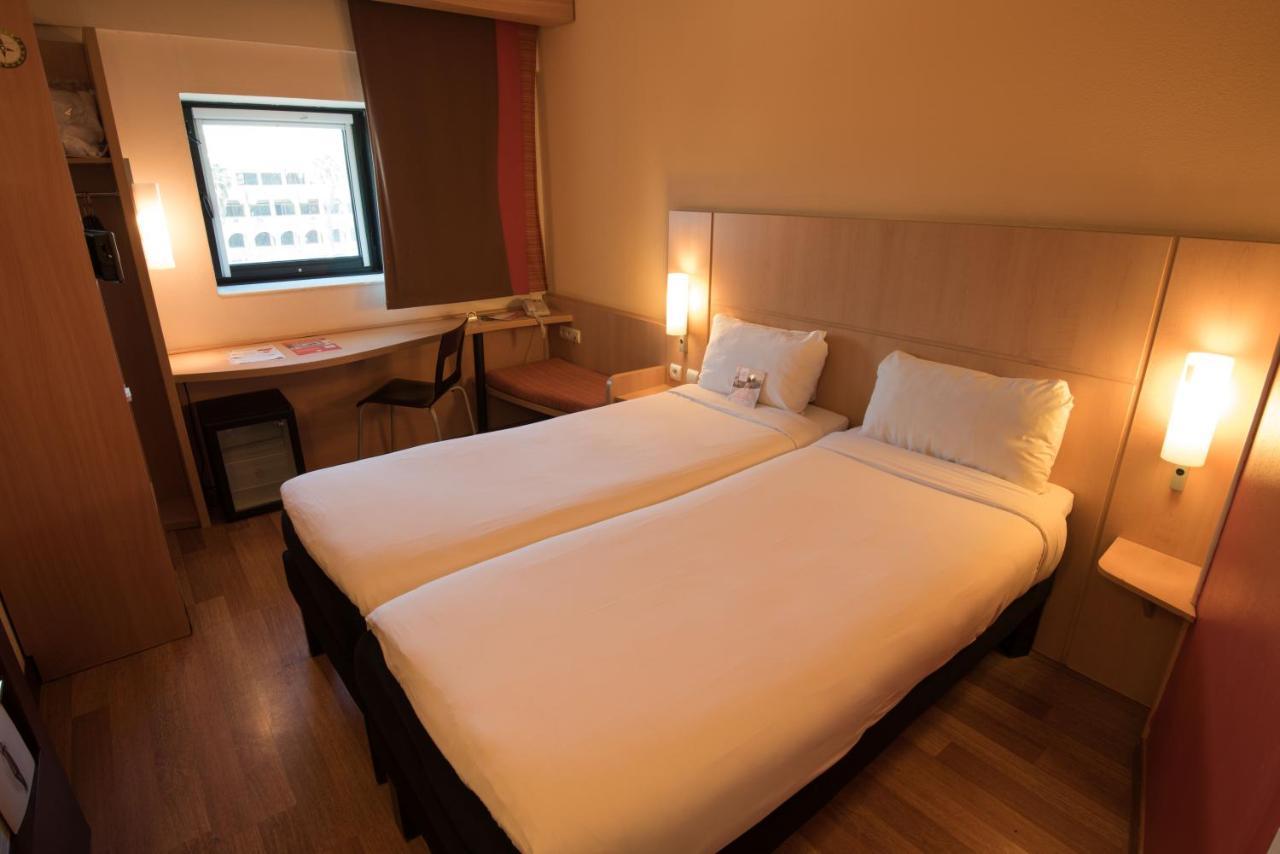 Ibis Constantine Hotel Екстериор снимка