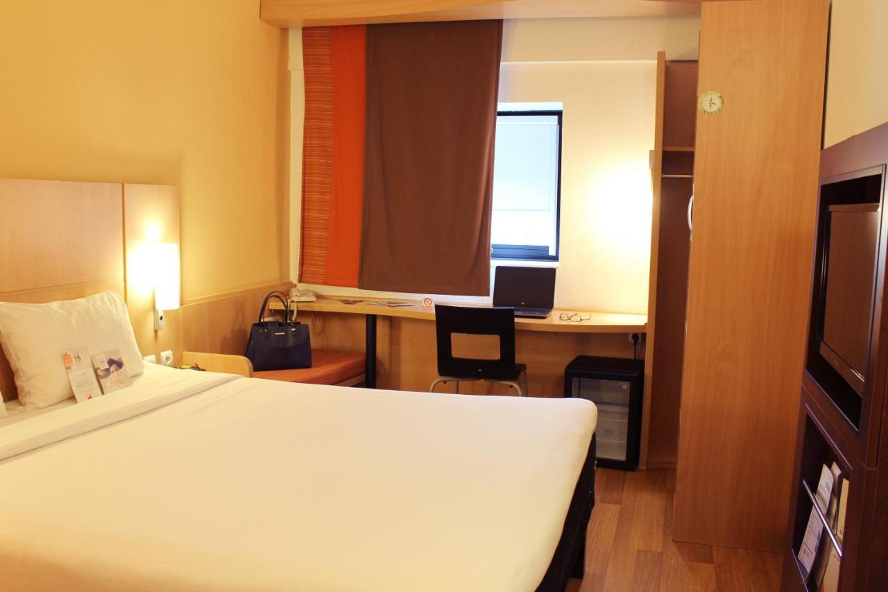 Ibis Constantine Hotel Екстериор снимка