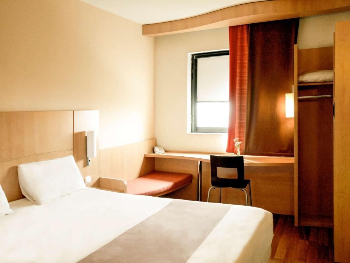 Ibis Constantine Hotel Екстериор снимка
