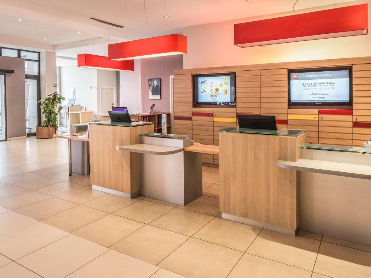 Ibis Constantine Hotel Екстериор снимка