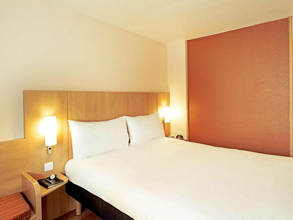 Ibis Constantine Hotel Екстериор снимка