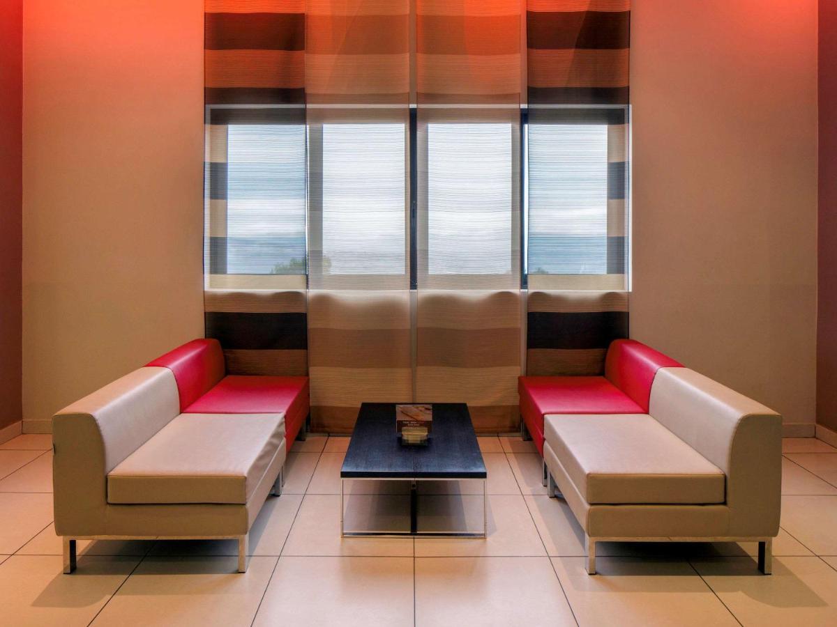 Ibis Constantine Hotel Екстериор снимка
