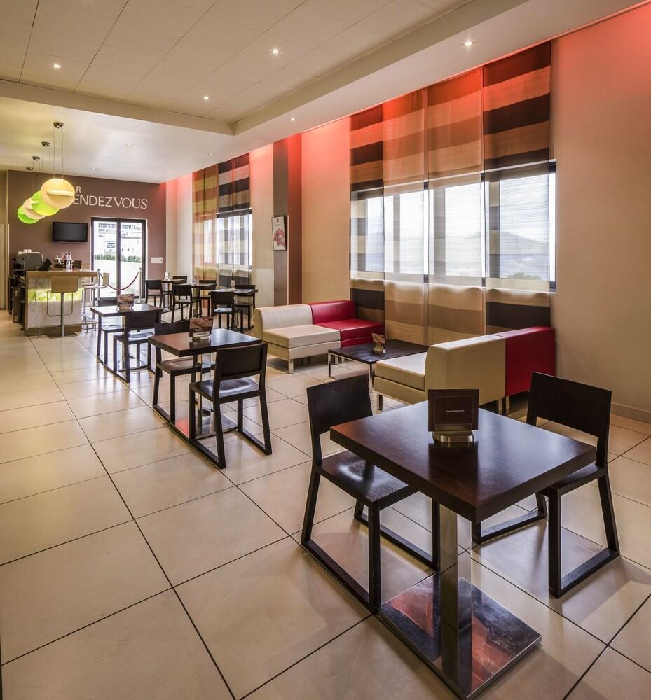 Ibis Constantine Hotel Екстериор снимка