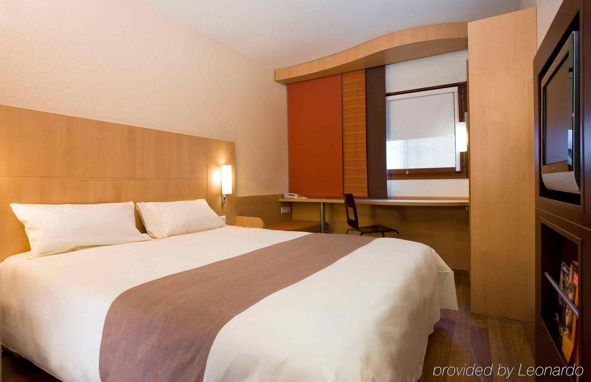 Ibis Constantine Hotel Екстериор снимка