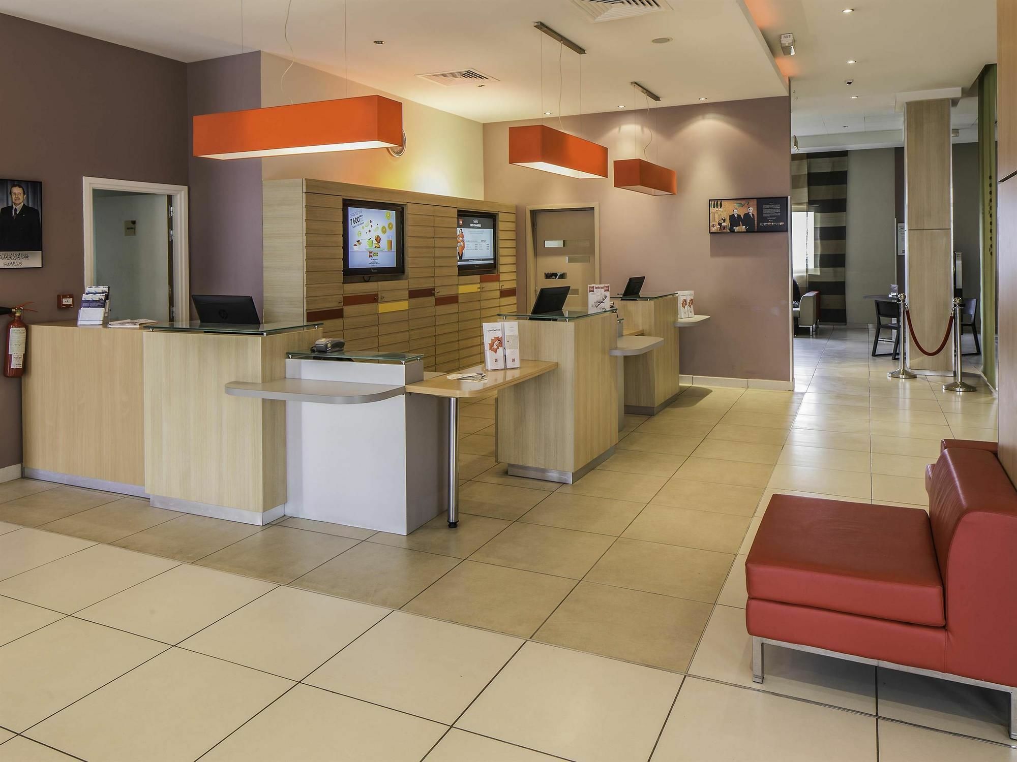 Ibis Constantine Hotel Екстериор снимка