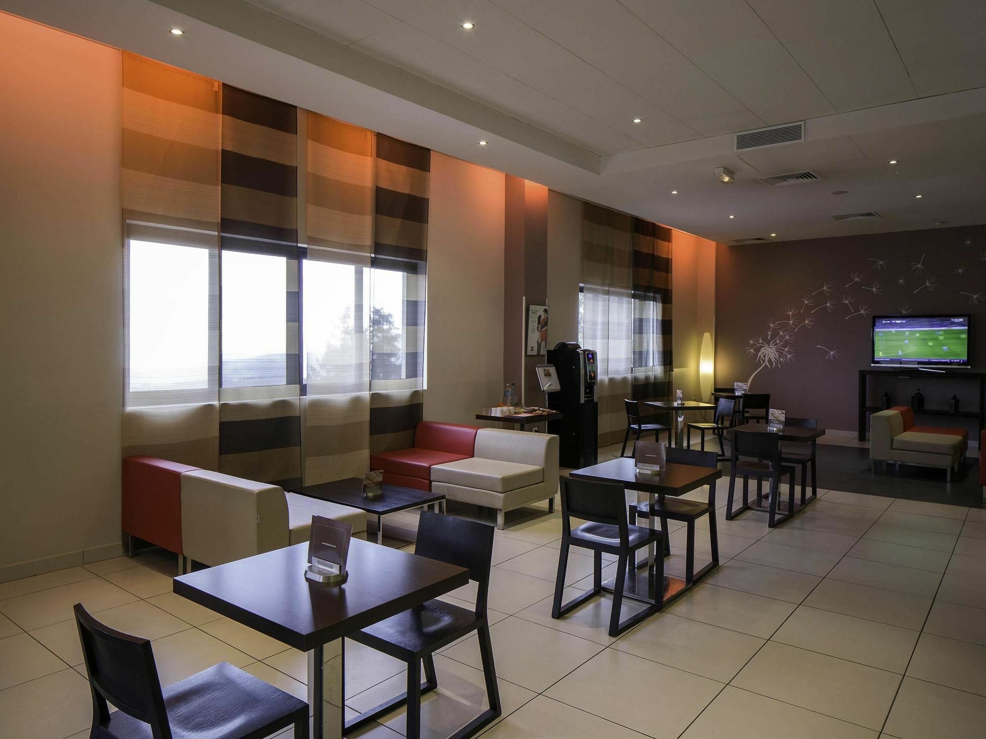 Ibis Constantine Hotel Екстериор снимка