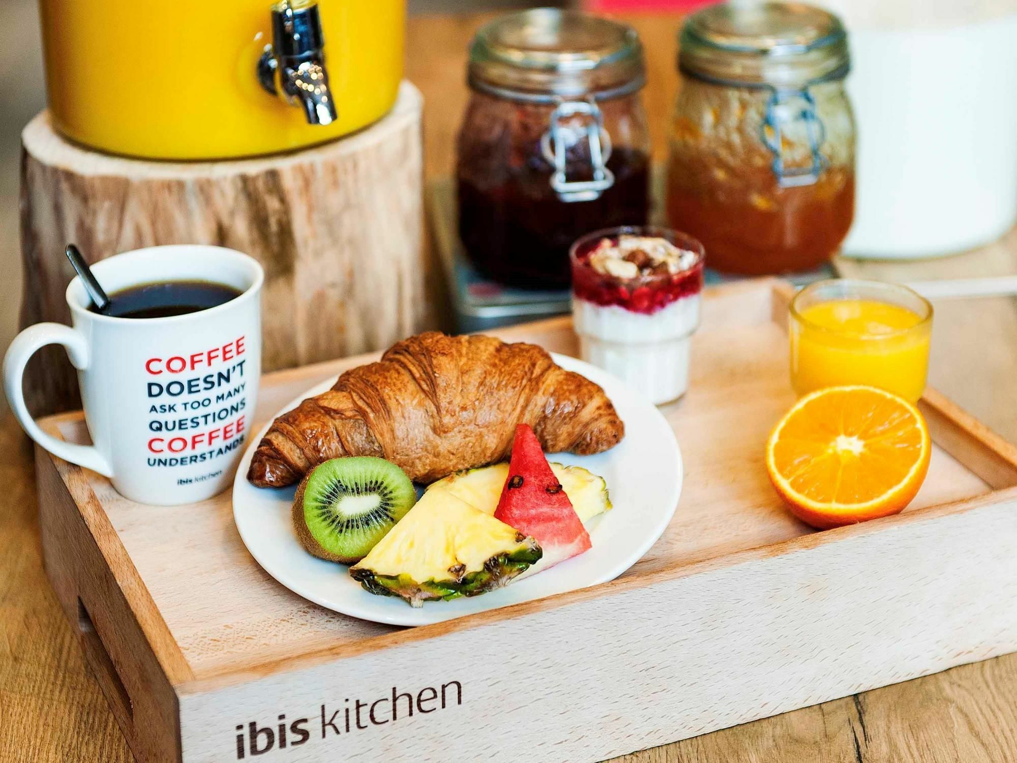 Ibis Constantine Hotel Екстериор снимка