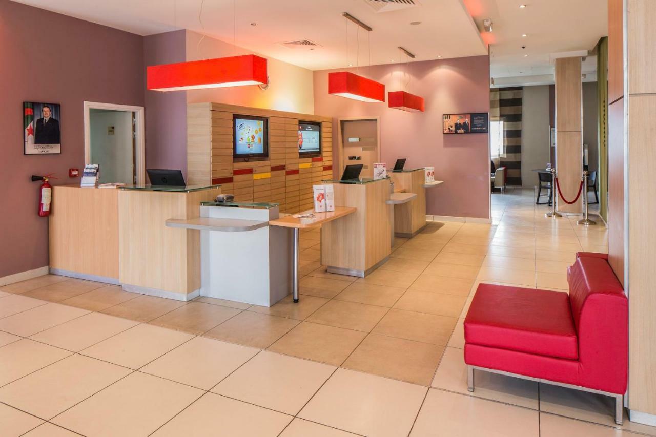 Ibis Constantine Hotel Екстериор снимка