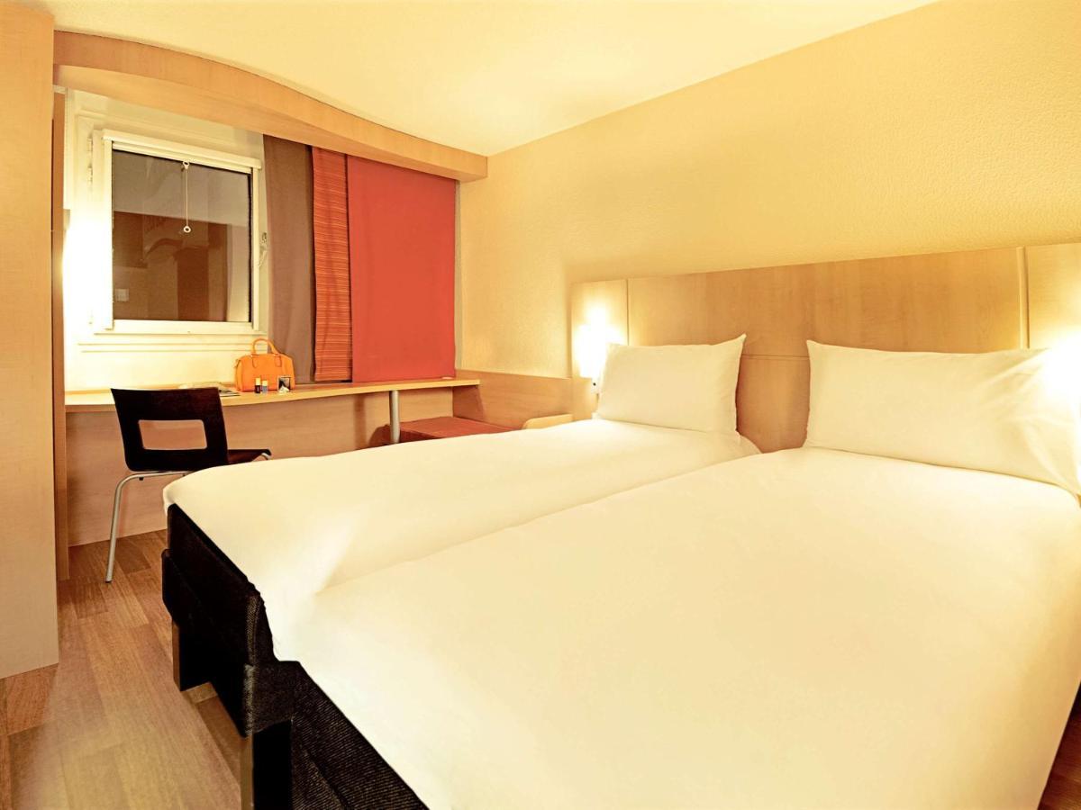 Ibis Constantine Hotel Екстериор снимка