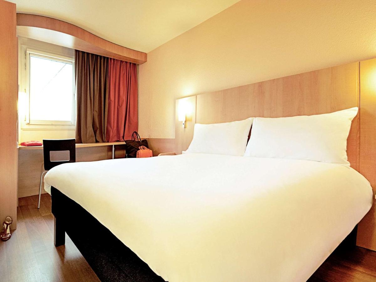 Ibis Constantine Hotel Екстериор снимка