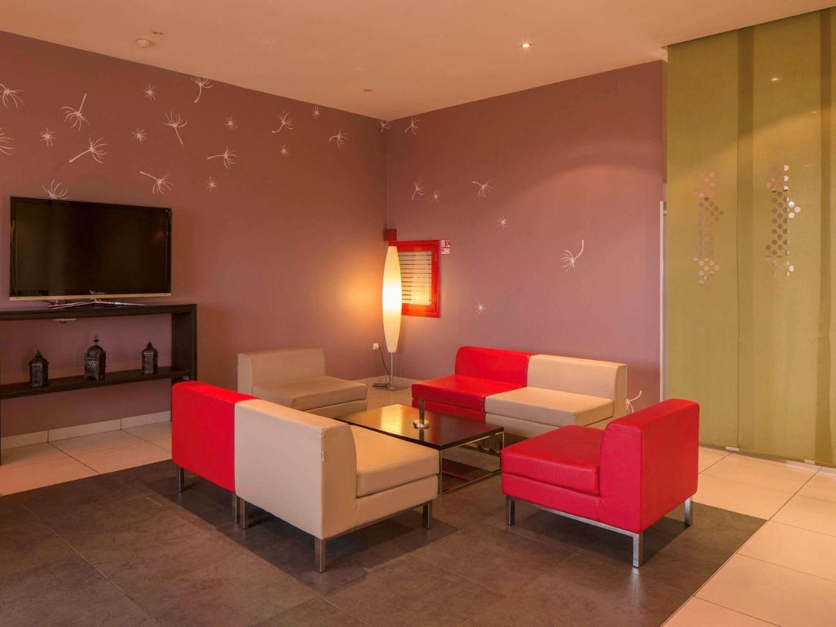 Ibis Constantine Hotel Екстериор снимка